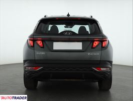 Hyundai Tucson 2022 1.6 147 KM