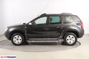 Dacia Duster 2012 1.5 105 KM Dacia Duster 2012 1.5 105 KM