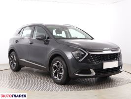 Kia Sportage 2023 1.6 147 KM