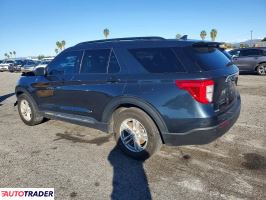 Ford Explorer 2023 2