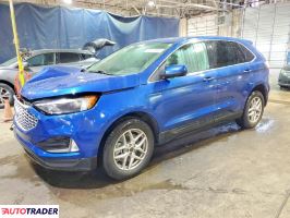 Ford Edge 2024 2