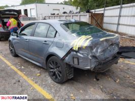 Toyota Corolla 2023 2