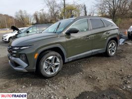 Hyundai Tucson - zobacz ofertę