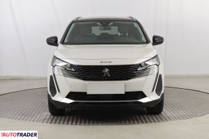 Peugeot 5008 2022 1.2 128 KM Peugeot 5008 2022 1.2 128 KM