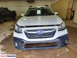 Subaru Outback 2020 2