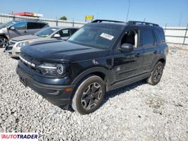 Ford Bronco 2024 1 Ford Bronco 2024 1