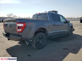 Ford Pozostałe 2022 5 Ford Pozostałe 2022 5