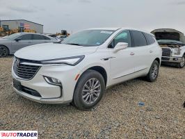 Buick Enclave 2022 3
