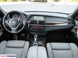BMW X5 2010 3.0 286 KM