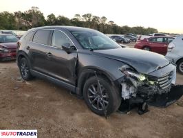 Mazda CX-9 2020 2