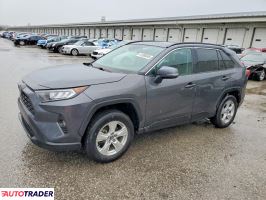 Toyota Pozostałe - zobacz ofertę