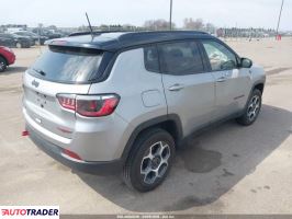 Jeep Compass 2022 2