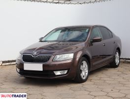 Skoda Octavia 2015 1.4 138 KM Skoda Octavia 2015 1.4 138 KM