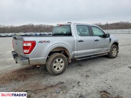 Ford Pozostałe 2022 2