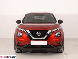 Nissan Juke 2020 1.0 115 KM