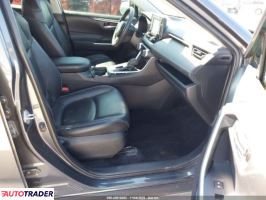 Toyota Pozostałe 2020 2