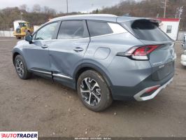 Kia Sportage 2024 2 Kia Sportage 2024 2