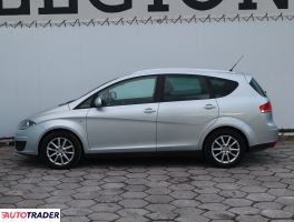 Seat Altea 2010 1.9 103 KM