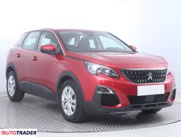 Peugeot 3008 2019 1.2 128 KM