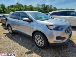 Ford Edge 2024 2