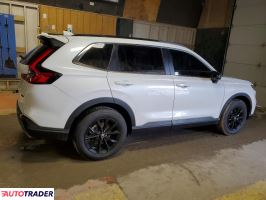 Honda CR-V 2025 2
