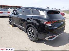 Kia Sportage 2023 2