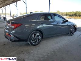 Hyundai Elantra 2024 1