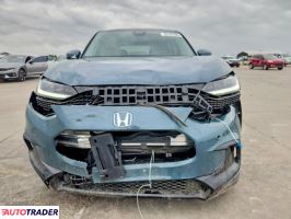 Honda HR-V 2025 2
