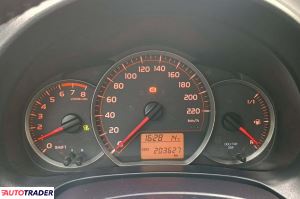 Toyota Yaris 2014 1.3 99 KM