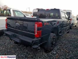 Ford Pozostałe 2024 6