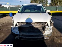 Ford Escape 2021 1