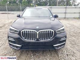 BMW X5 2020 3 BMW X5 2020 3