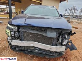 Hyundai Santa Fe 2023 2