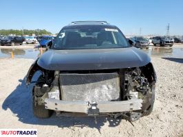 Nissan Pathfinder 2024 3