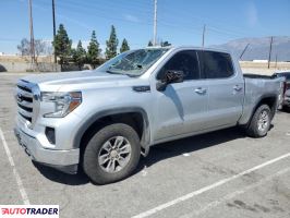 GMC Sierra 2021 5