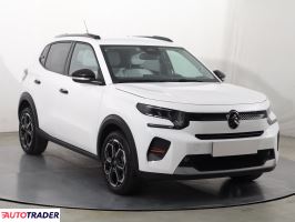 Citroen C3 - zobacz ofertę