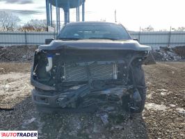 Ford Pozostałe 2024 3