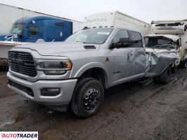 Dodge Ram 2022 6