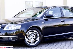 Audi A6 2006 2 170 KM Audi A6 2006 2 170 KM