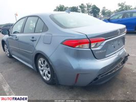 Toyota Corolla 2023 2