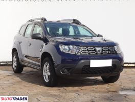 Dacia Duster 2019 1.6 112 KM