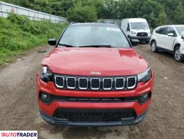 Jeep Compass 2023 2 Jeep Compass 2023 2