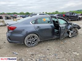 Kia Pozostałe 2021 2