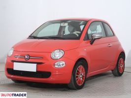 Fiat 500 2017 1.2 68 KM Fiat 500 2017 1.2 68 KM