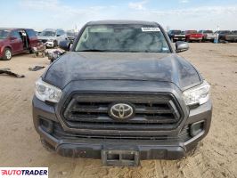 Toyota Tacoma 2020 2