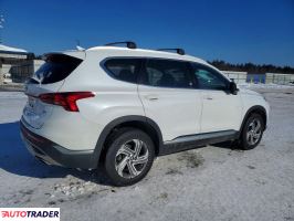 Hyundai Santa Fe 2022 2