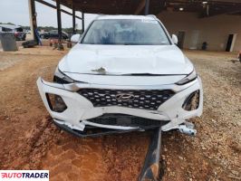 Hyundai Santa Fe 2020 2
