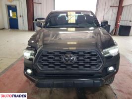 Toyota Tacoma 2023 3