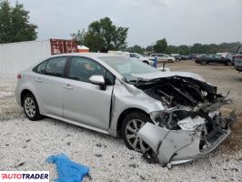 Toyota Corolla 2023 2