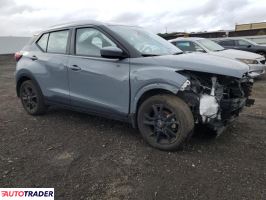 Nissan Pozostałe 2024 1